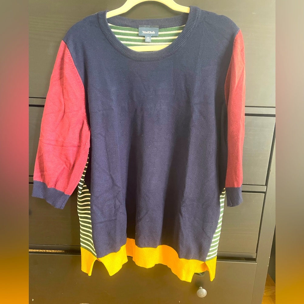 Modcloth Sweater